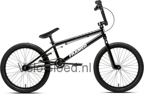 Framed Verdict BMX Bike beoordelingen en specificaties